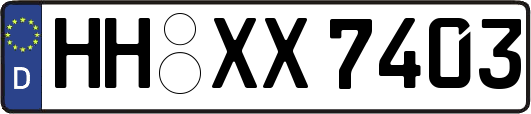 HH-XX7403