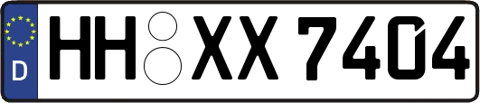 HH-XX7404