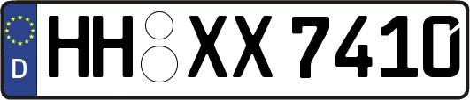 HH-XX7410