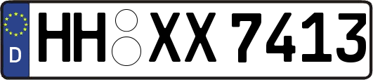 HH-XX7413