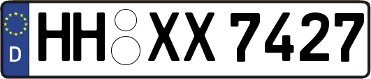 HH-XX7427