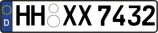 HH-XX7432