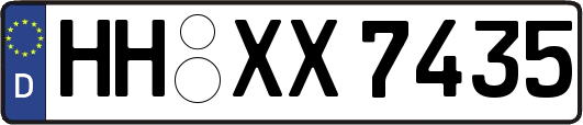 HH-XX7435