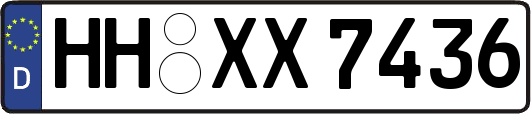 HH-XX7436