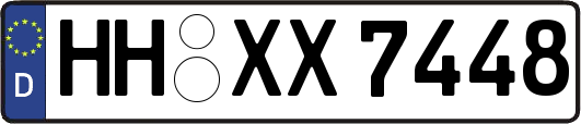HH-XX7448