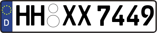HH-XX7449