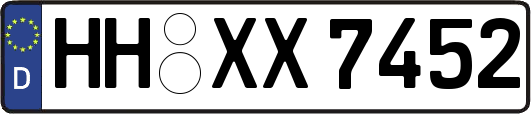 HH-XX7452