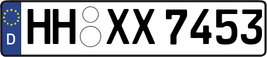 HH-XX7453