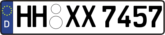 HH-XX7457