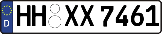 HH-XX7461