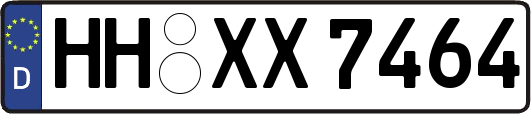 HH-XX7464