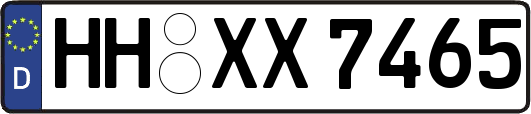 HH-XX7465