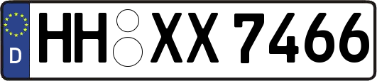 HH-XX7466