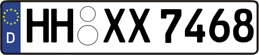 HH-XX7468