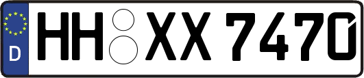 HH-XX7470
