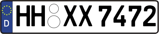 HH-XX7472