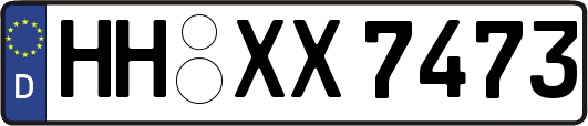 HH-XX7473