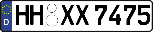 HH-XX7475
