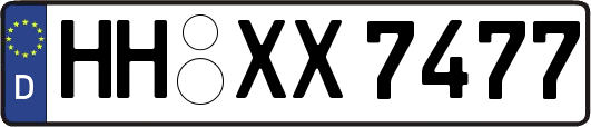 HH-XX7477