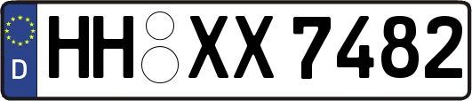 HH-XX7482