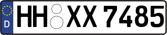 HH-XX7485