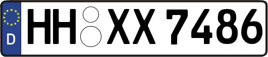 HH-XX7486