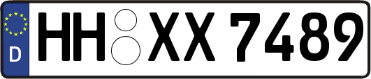 HH-XX7489