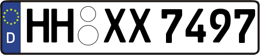 HH-XX7497