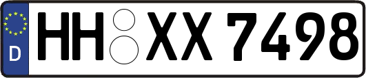 HH-XX7498