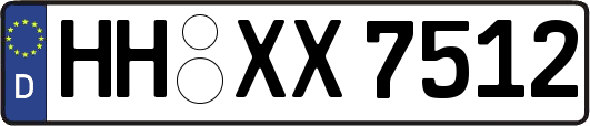 HH-XX7512