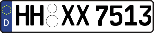 HH-XX7513