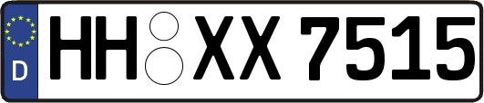 HH-XX7515