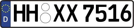 HH-XX7516