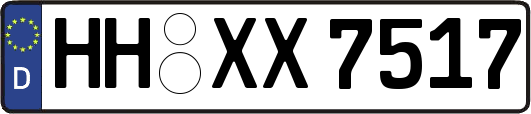 HH-XX7517