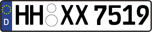 HH-XX7519