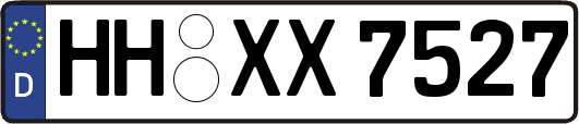 HH-XX7527