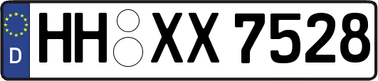 HH-XX7528