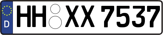 HH-XX7537