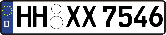 HH-XX7546