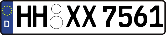 HH-XX7561