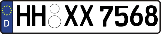 HH-XX7568