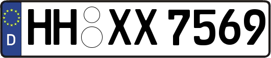 HH-XX7569