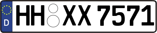 HH-XX7571