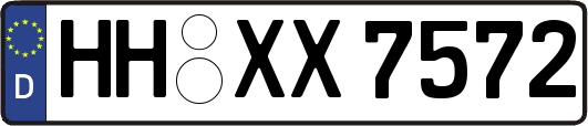HH-XX7572