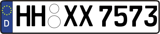 HH-XX7573