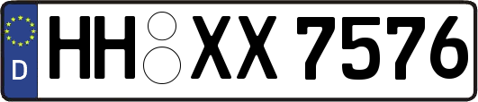 HH-XX7576