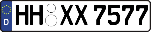 HH-XX7577