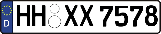 HH-XX7578