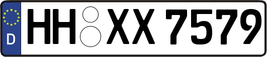 HH-XX7579