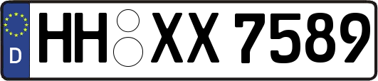 HH-XX7589